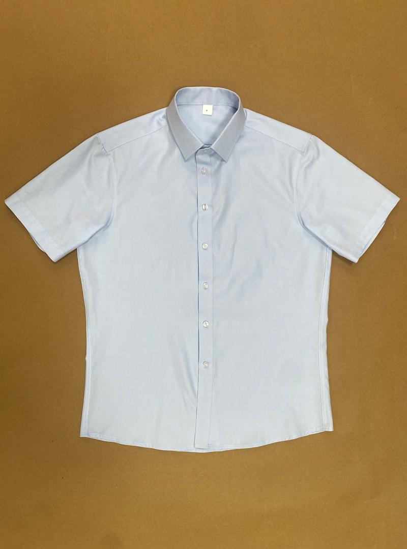 量身打造职业风采——服装定制行业最新动态