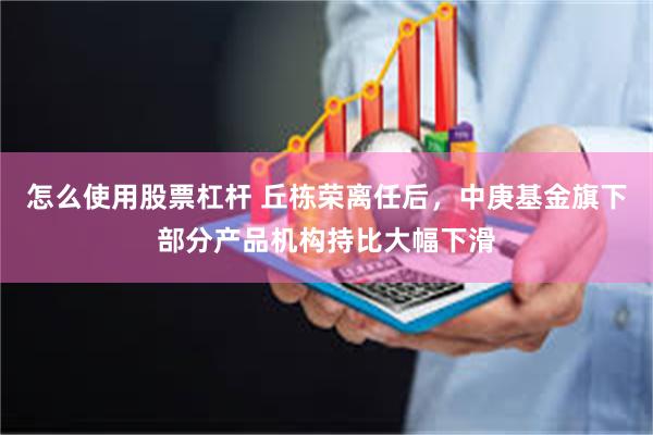 怎么使用股票杠杆 丘栋荣离任后，中庚基金旗下部分产品机构持比大幅下滑