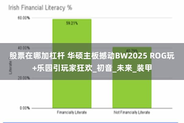 股票在哪加杠杆 华硕主板撼动BW2025 ROG玩+乐园引玩家狂欢_初音_未来_装甲